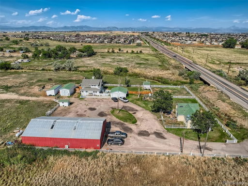 listing main photo