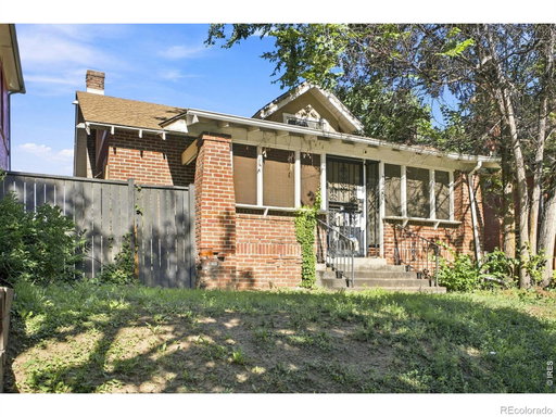 listing main photo