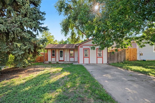 listing main photo