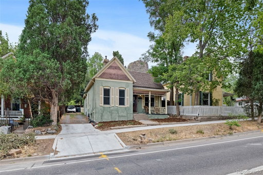 listing main photo