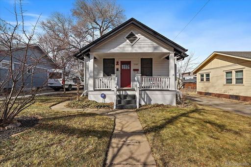 listing main photo