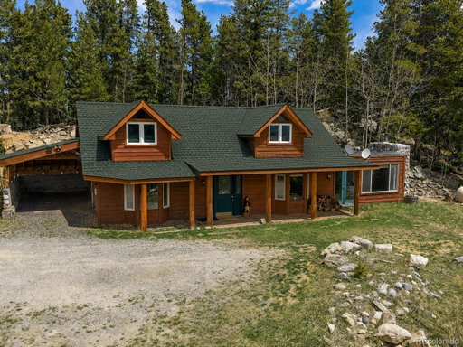 listing main photo
