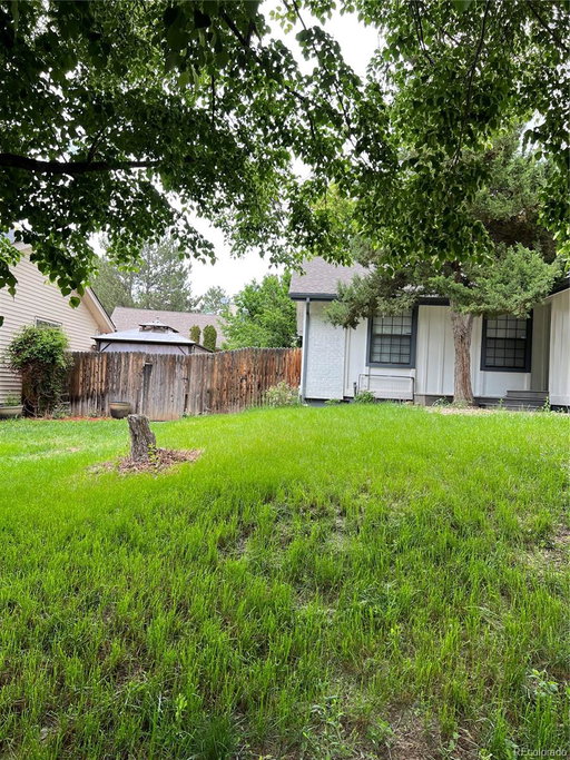 listing main photo