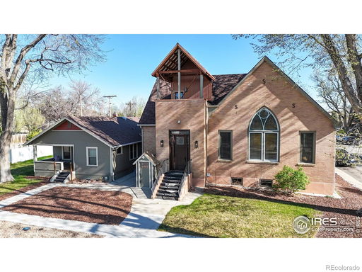 listing main photo