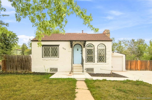 listing main photo
