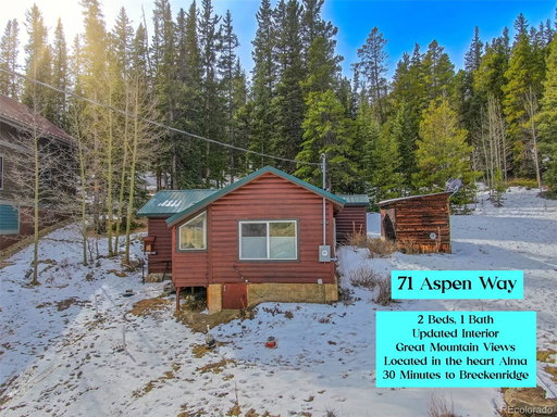 listing main photo