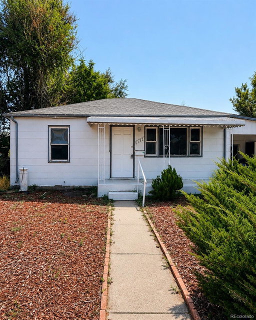 listing main photo