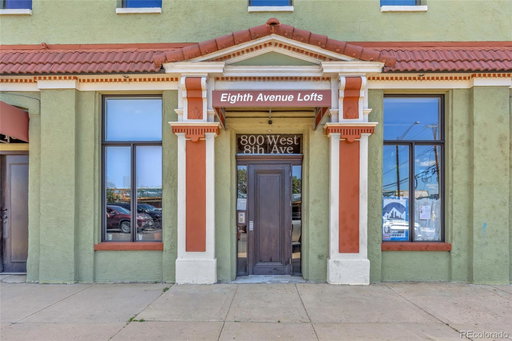 listing main photo