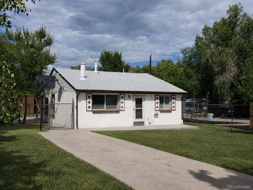 listing main photo