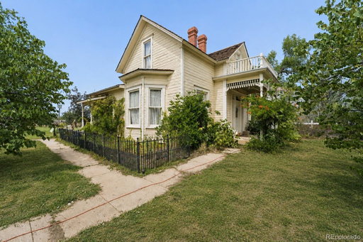 listing main photo