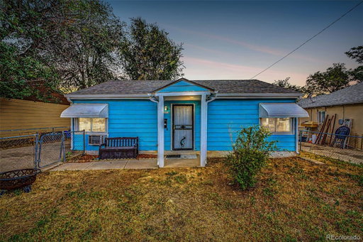 listing main photo