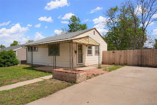 listing main photo