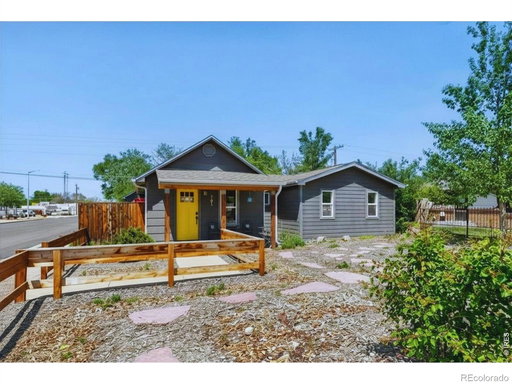listing main photo