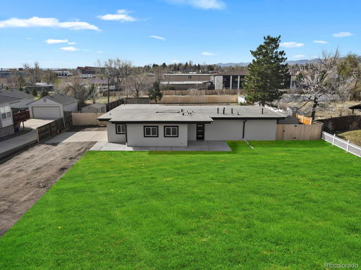 listing main photo