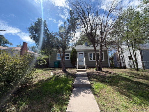 listing main photo