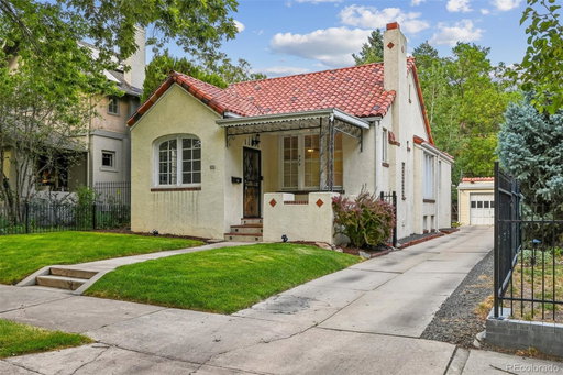 listing main photo