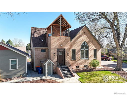 listing main photo