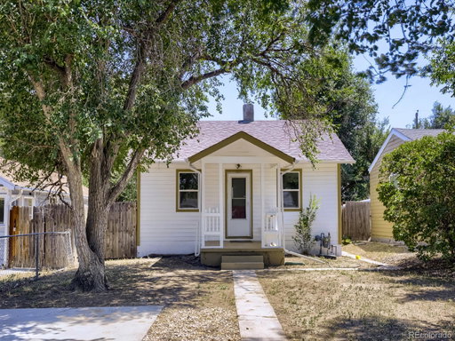 listing main photo