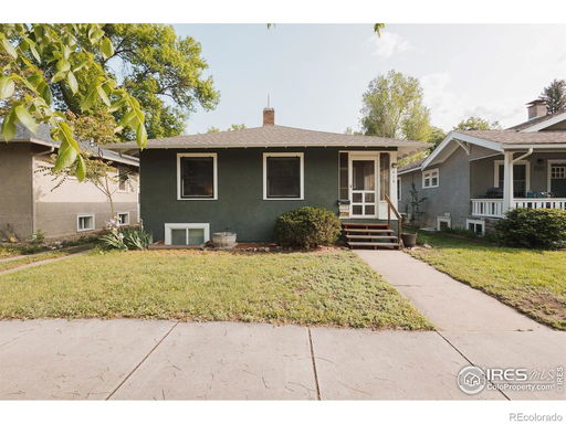 listing main photo