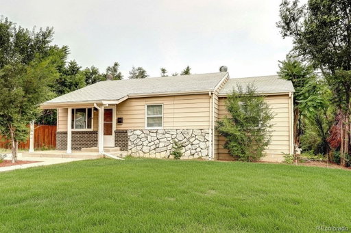 listing main photo