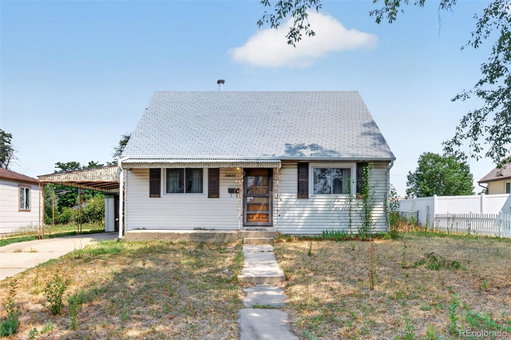 listing main photo