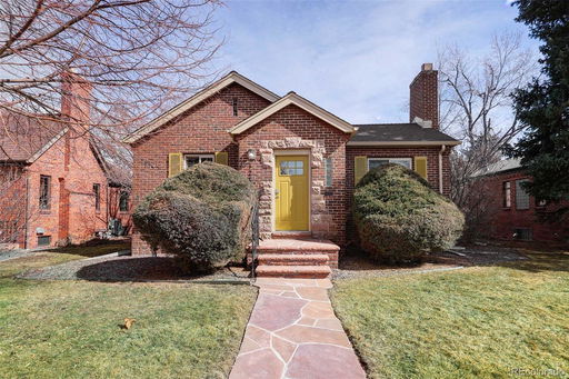 listing main photo