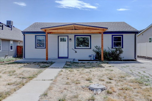 listing main photo