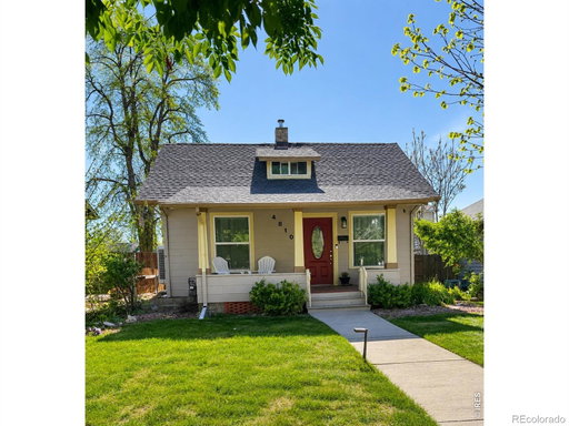 listing main photo