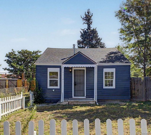 listing main photo