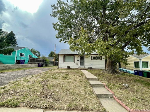listing main photo