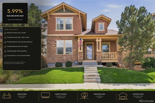 listing main photo