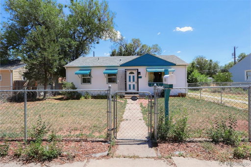listing main photo