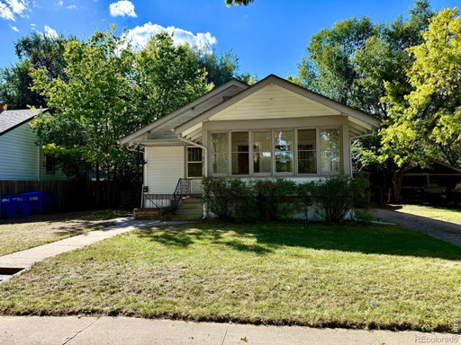 listing main photo