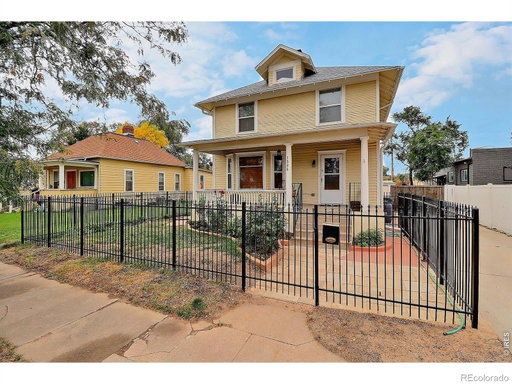 listing main photo