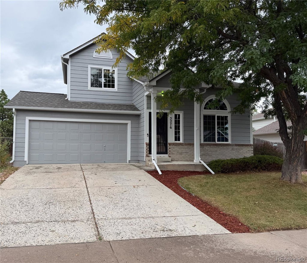 Data Entry Rocks 5276 E Howe St, Castle Rock CO 80104 Home for Sale