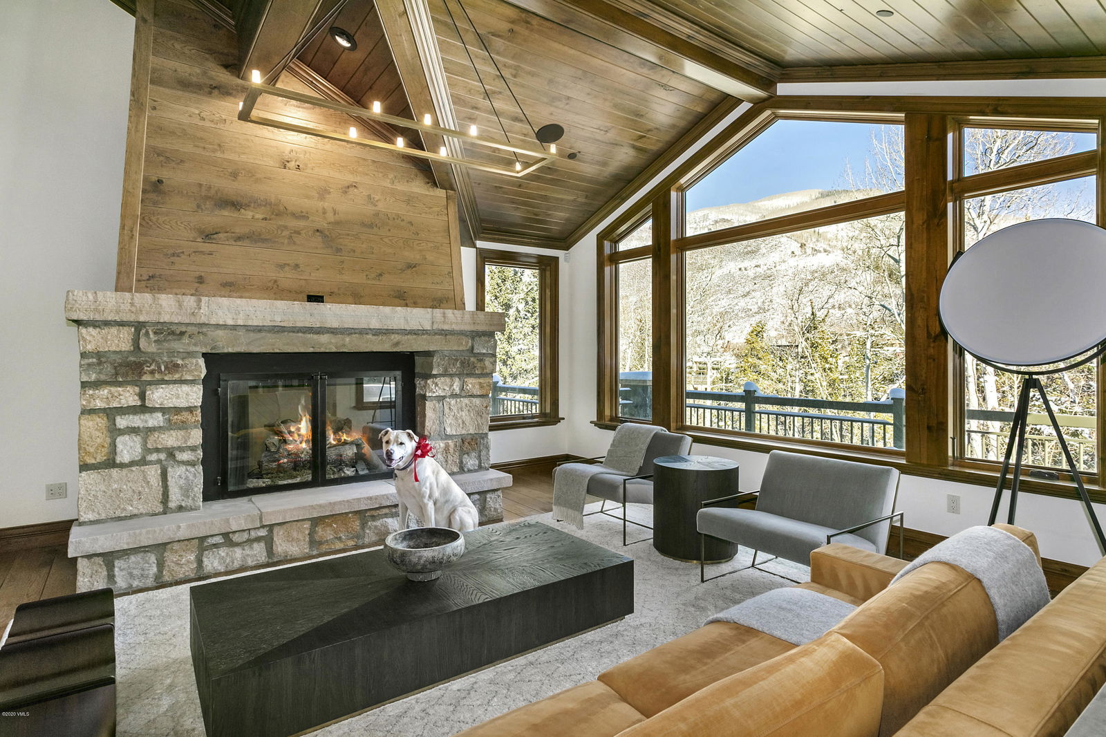 185 Forest Rd, Vail, CO 81657 Home for Sale