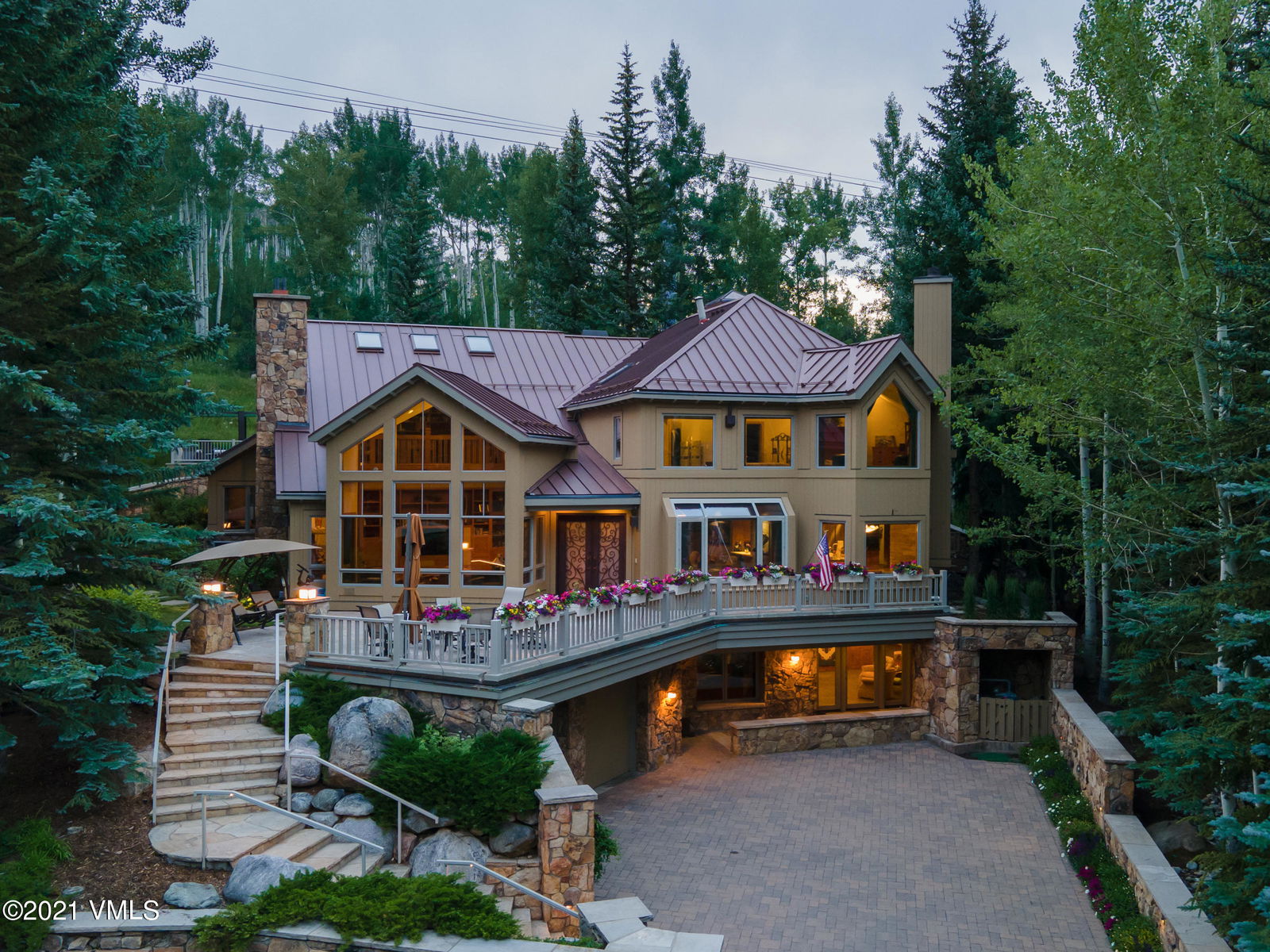 Find Vail & Beaver Creek Homes