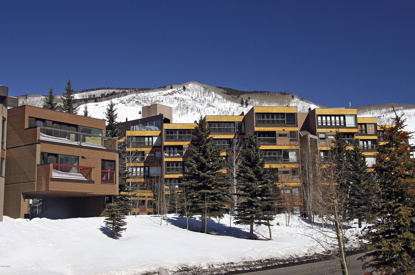 710 W Lionshead Cir, Vail, CO 81657 Home for Sale