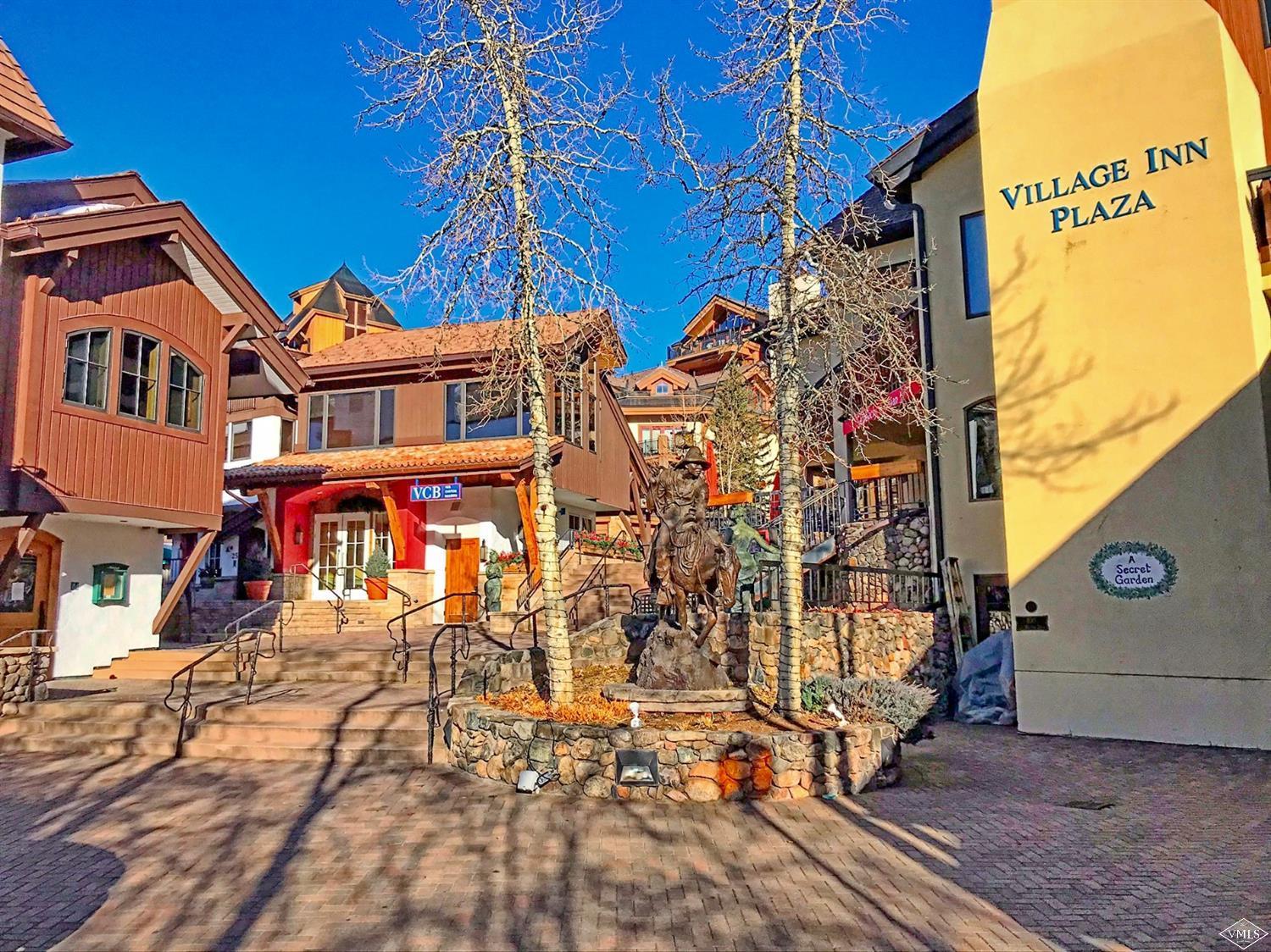 68 E Meadow Dr, Vail, CO 81657 Home for Sale