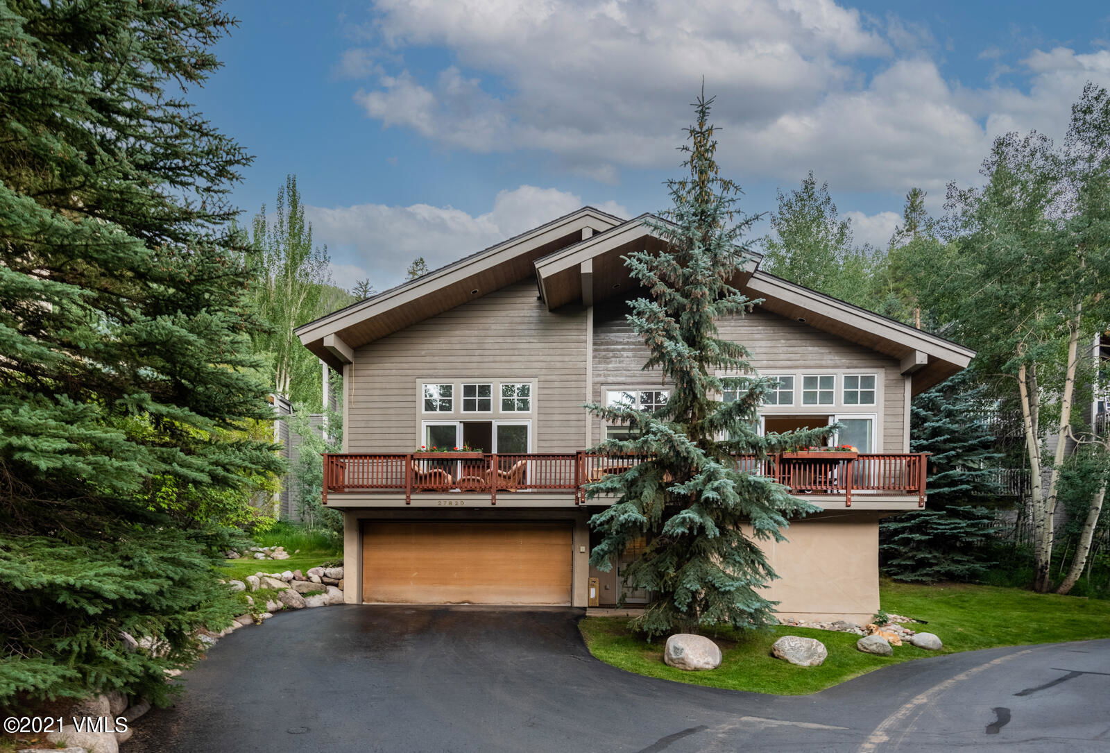 68 E Meadow Dr, Vail, CO 81657 Home for Sale