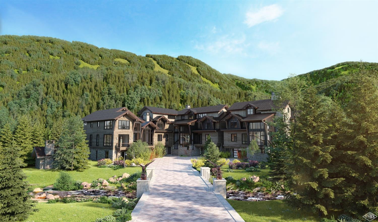 Find Vail & Beaver Creek Homes