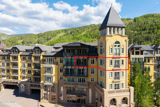 listing main photo