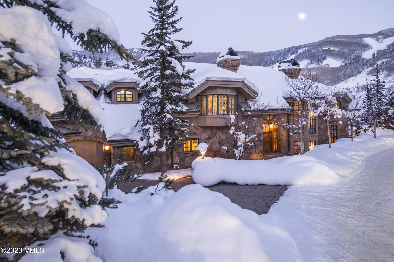 Find Vail & Beaver Creek Homes