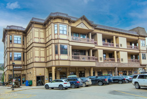 listing main photo