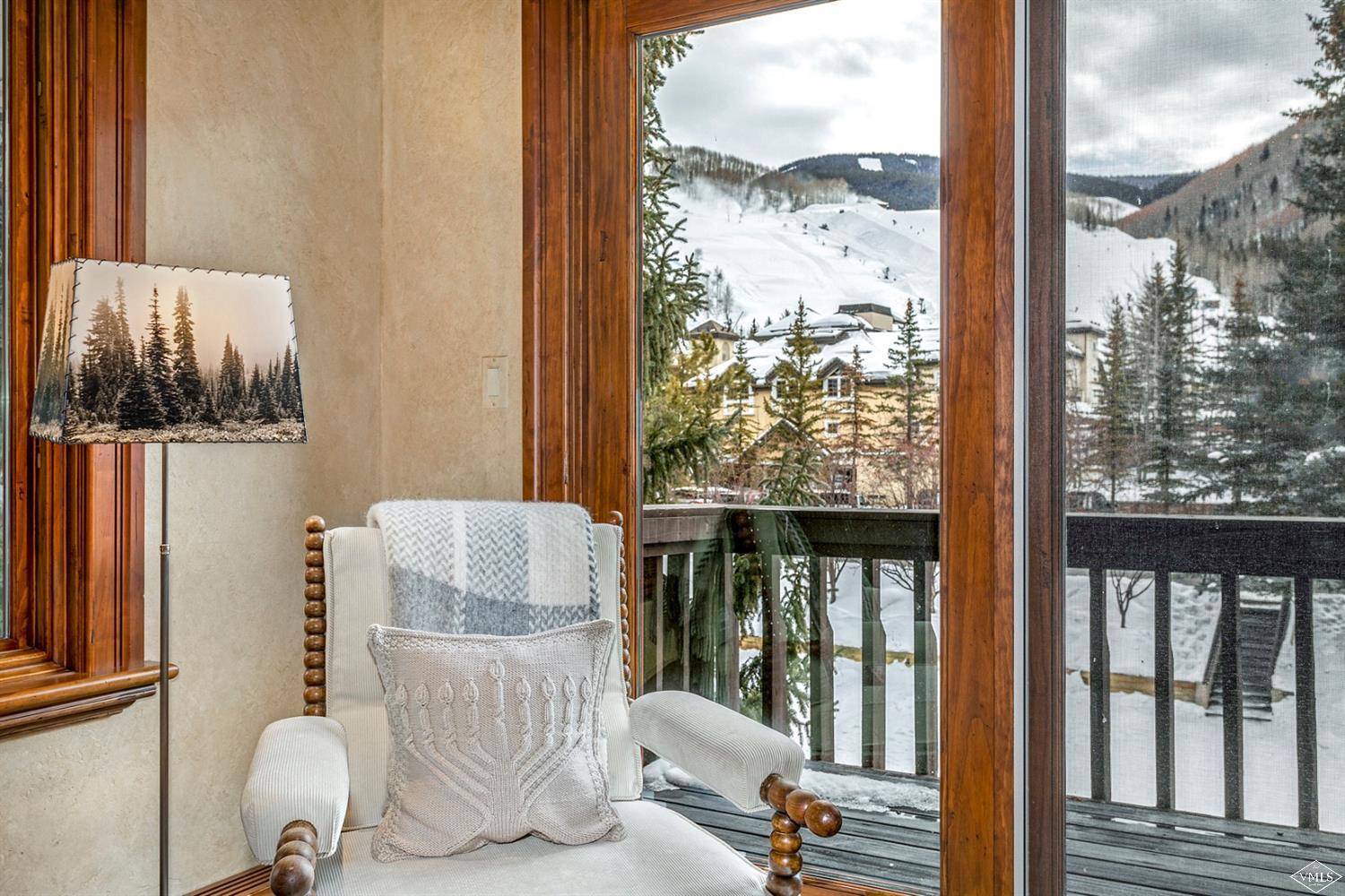 434 Gore Creek Drive, Vail, CO 81657 Home for Sale