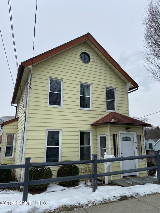 listing main photo