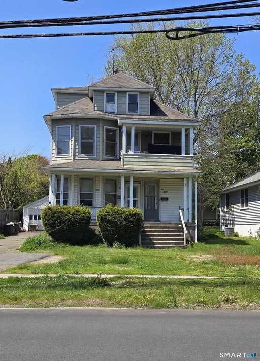 listing main photo
