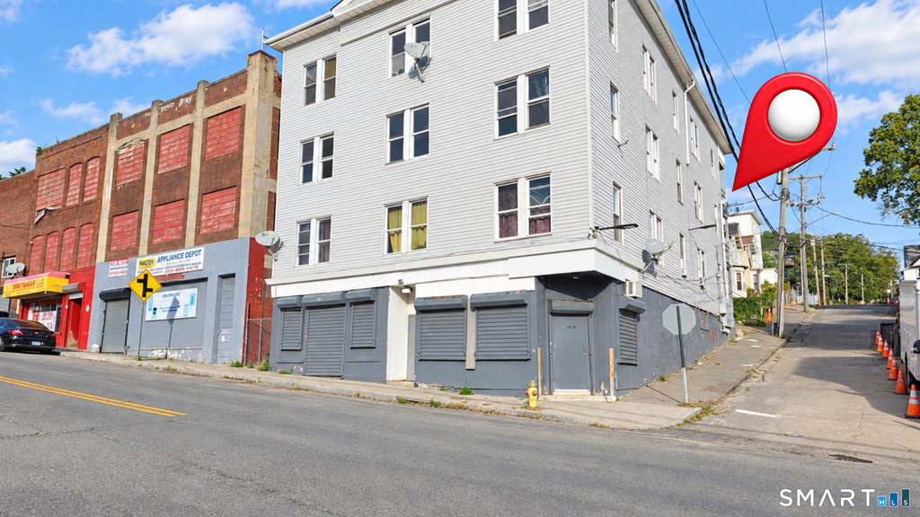 138 Cherry St, Waterbury, CT 06702