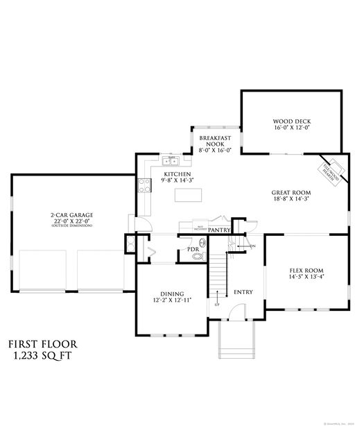listing main photo