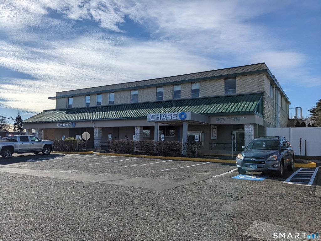 2875 Main St, Stratford, CT 06614